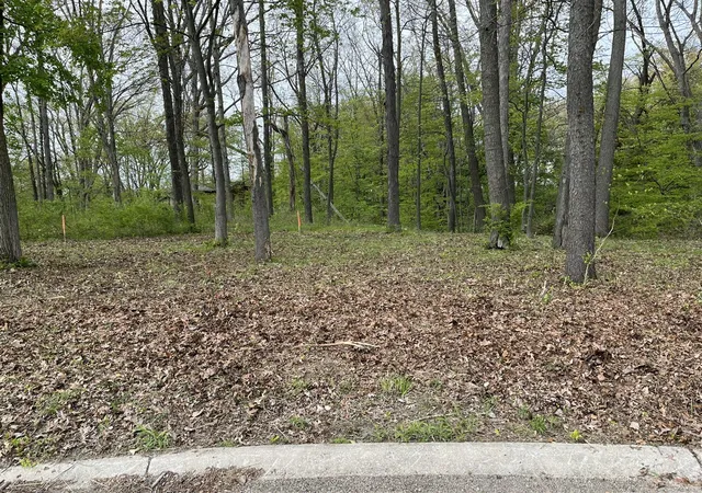 Land for sale at 820 E Indiana St, New Buffalo, MI 49117-1476 | MLS# 70531452