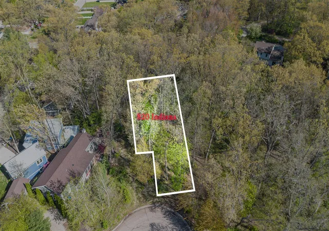 Photo 2 of Land for sale at 820 E Indiana St, New Buffalo, MI 49117 | MLS# 70531452 | Listing updated on 2026-09-01