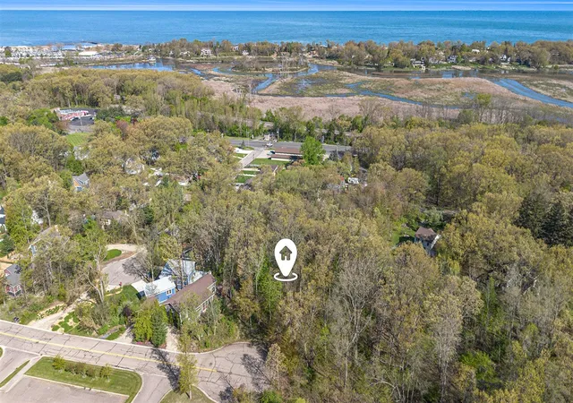 Photo 3 of Land for sale at 820 E Indiana St, New Buffalo, MI 49117 | MLS# 70531452 | Listing updated on 2026-09-01