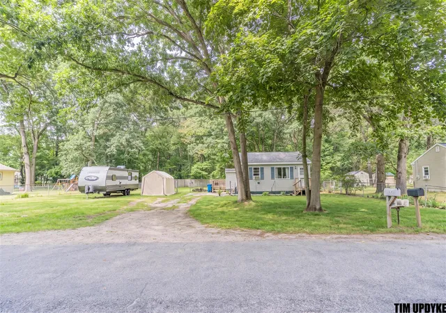 Photo 1 of Sale Pending at 1341 S Bolen Rd, Muskegon, MI 49442 | MLS# 70554659 | Listing updated on 2026-09-14