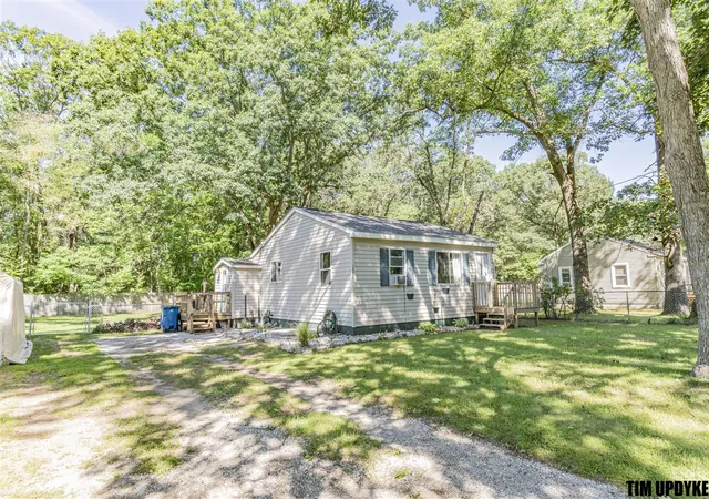 Photo 2 of Sale Pending at 1341 S Bolen Rd, Muskegon, MI 49442 | MLS# 70554659 | Listing updated on 2026-09-14