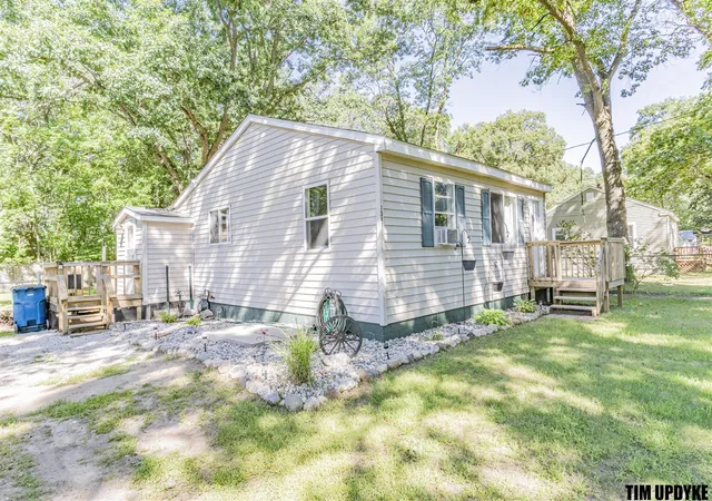 Photo 3 of Sale Pending at 1341 S Bolen Rd, Muskegon, MI 49442 | MLS# 70554659 | Listing updated on 2026-09-14