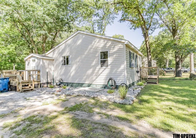 Photo 40 of Sale Pending at 1341 S Bolen Rd, Muskegon, MI 49442 | MLS# 70554659 | Listing updated on 2026-09-14