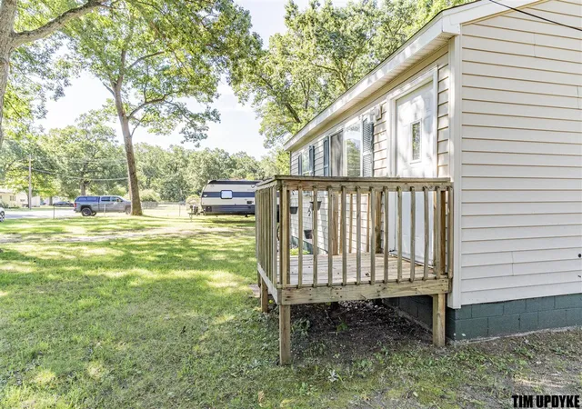 Photo 3 of Sale Pending at 1341 S Bolen Rd, Muskegon, MI 49442 | MLS# 70554659 | Listing updated on 2026-09-14