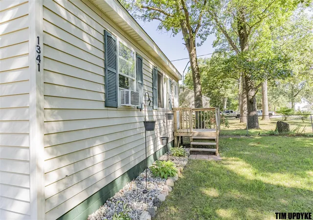 Photo 4 of Sale Pending at 1341 S Bolen Rd, Muskegon, MI 49442 | MLS# 70554659 | Listing updated on 2026-09-14