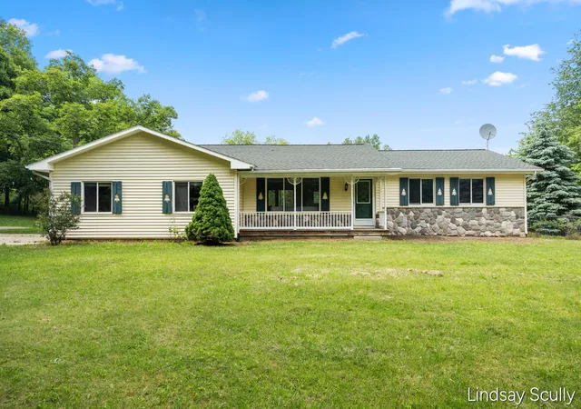 Photo 2 of Land for sale at 1525 104th Street, Byron Center, MI 49315 | MLS# 70544645 | Listing updated on 2026-09-18
