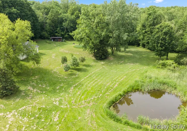 Photo 3 of Land for sale at 1525 104th Street, Byron Center, MI 49315 | MLS# 70544645 | Listing updated on 2026-09-18