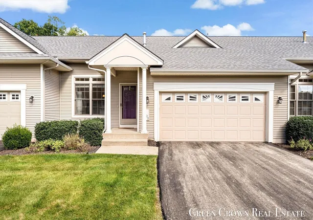 Photo 1 of Condo for sale at 1100 Barrington, Grand Rapids, MI 49534 | MLS# 70561333 | Listing updated on 2026-10-13
