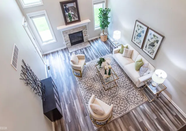 Photo 3 of Sale Pending at 14967 Stoney Brk Dr #2, Shelby Township, MI 48315 | MLS# 50222839 | Listing updated on 2026-10-12