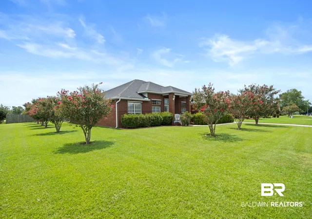 Photo 2 of Single family home for sale at 1145 Orlando Dr, Foley, AL 36535 | MLS# 411239 | Listing updated on 2026-10-27