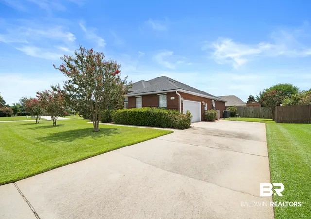 Photo 3 of Single family home for sale at 1145 Orlando Dr, Foley, AL 36535 | MLS# 411239 | Listing updated on 2026-10-27