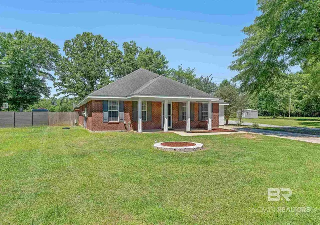 Photo 1 of Single family home for sale at 4179 Municipal Park Dr, Loxley, AL 36551 | MLS# 411770 | Listing updated on 2026-10-07