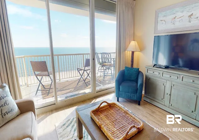 Photo 2 of Townhouse for sale at 375 Beach Clb Trl #B1103, Gulf Shores, AL 36542 | MLS# 410553 | Listing updated on 2026-10-21