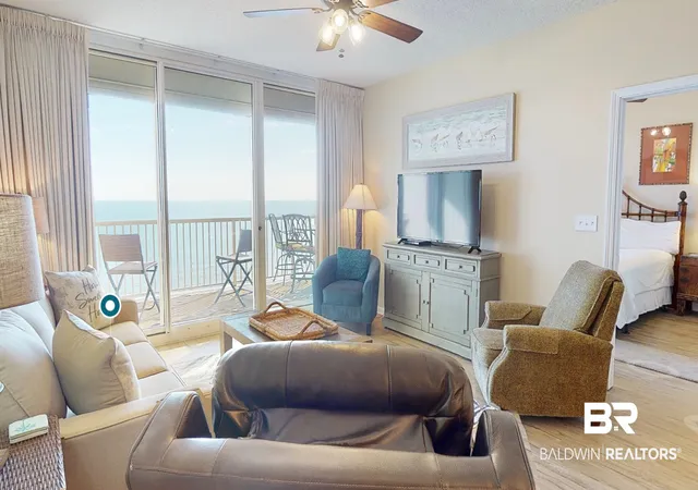 Photo 3 of Townhouse for sale at 375 Beach Clb Trl #B1103, Gulf Shores, AL 36542 | MLS# 410553 | Listing updated on 2026-10-21
