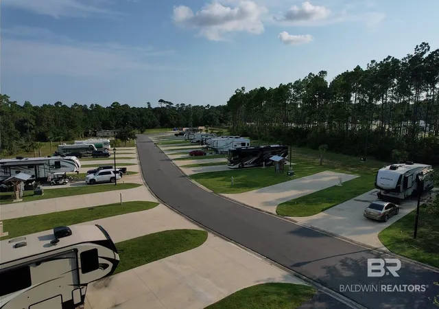 Land for sale at 19648 County Rd 8 #4, Gulf Shores, AL 36542 | MLS# 411961
