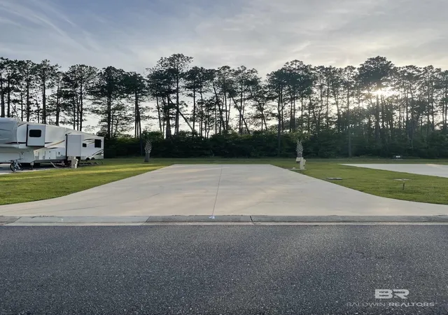 Photo 1 of Land for sale at 19648 County Rd 8 #4, Gulf Shores, AL 36542 | MLS# 411961 | Listing updated on 2026-10-14