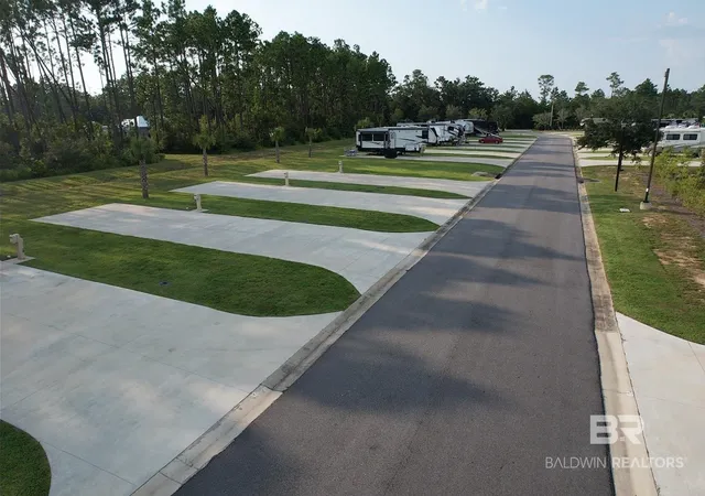 Photo 2 of Land for sale at 19648 County Rd 8 #4, Gulf Shores, AL 36542 | MLS# 411961 | Listing updated on 2026-10-14