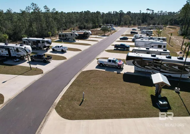 Photo 4 of Land for sale at 19648 County Rd 8 #4, Gulf Shores, AL 36542 | MLS# 411961 | Listing updated on 2026-10-14