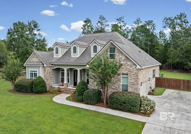 Photo 2 of Single family home for sale at 32202 Bunting Ct, Spanish Fort, AL 36527 | MLS# 411149 | Listing updated on 2026-10-16