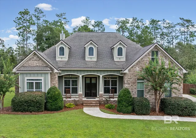 Photo 3 of Single family home for sale at 32202 Bunting Ct, Spanish Fort, AL 36527 | MLS# 411149 | Listing updated on 2026-10-16
