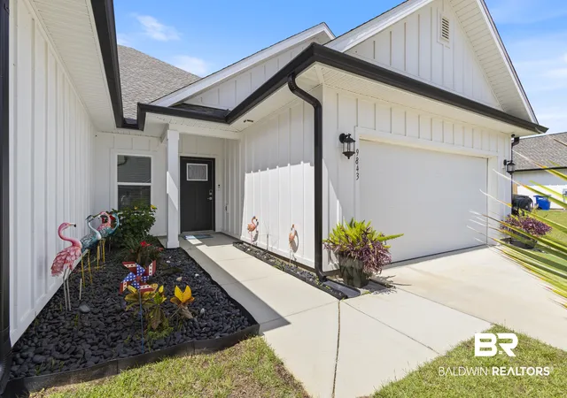 Photo 2 of Townhouse for sale at 9843 Willet Way, Foley, AL 36535 | MLS# 410775 | Listing updated on 2026-09-24