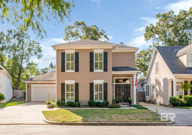 Photo 1 of Single family home for sale at 4272 Bit & Spur #12, Mobile, AL 36608 | MLS# 411203 | Listing updated on 2026-09-29