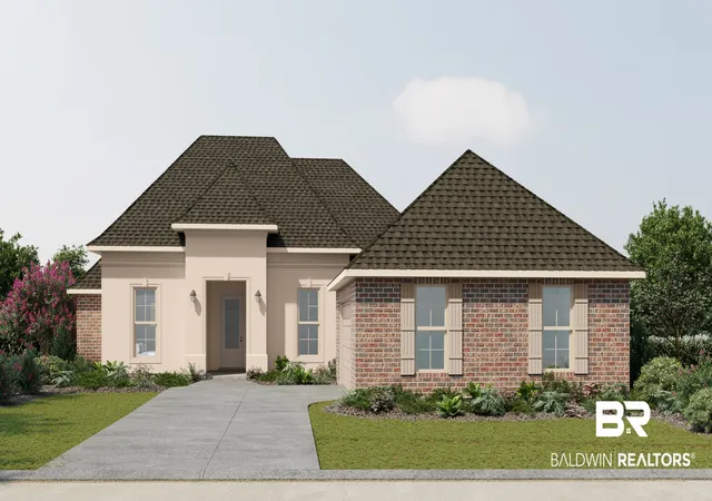 Photo 1 of Sale Pending at 26792 Maeve Pl, Daphne, AL 36526 | MLS# 411067 | Listing updated on 2026-10-06