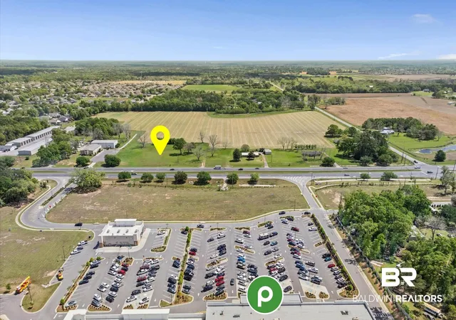 Photo 1 of Land for sale at 0 Greeno Rd, Fairhope, AL 36532 | MLS# 405211 | Listing updated on 2026-09-01
