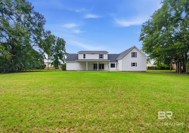 Photo 3 of Single family home for sale at 9055 Gayfer Rd Ext, Fairhope, AL 36532 | MLS# 411709 | Listing updated on 2026-10-18