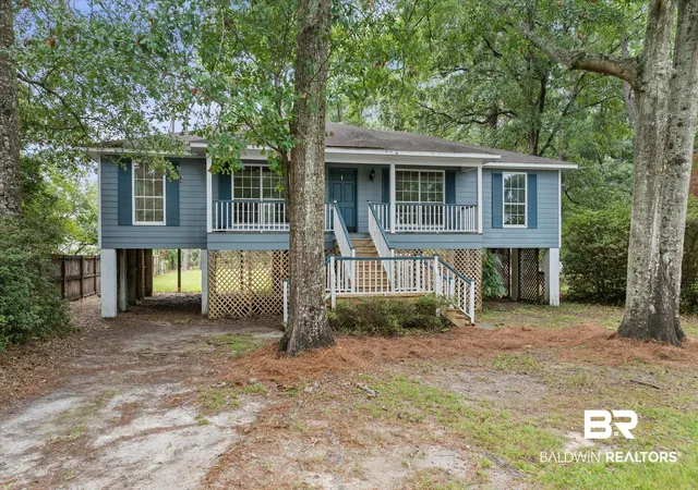 Photo 9 of Sale Pending at 4016 Perch Point Dr, Mobile, AL 36605 | MLS# 409952 | Listing updated on 2026-09-11