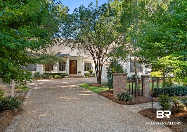 Photo 2 of Single family home for sale at 120 White Ave, Fairhope, AL 36532 | MLS# 410441 | Listing updated on 2026-09-25