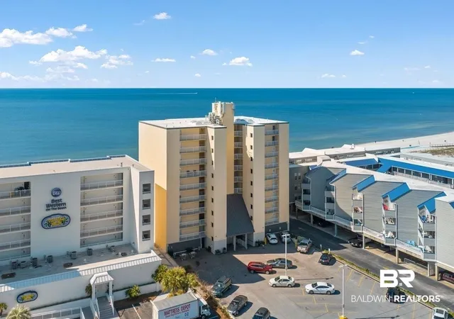 Photo 1 of Townhouse for sale at 327 E Beach Blvd #3A, Gulf Shores, AL 36542 | MLS# 410618 | Listing updated on 2026-09-14