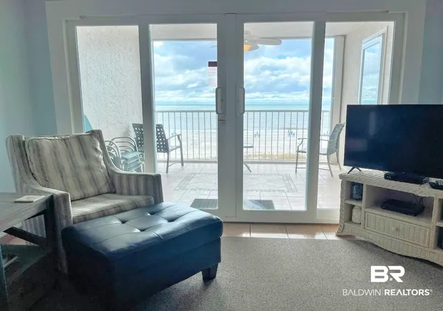 Photo 2 of Townhouse for sale at 327 E Beach Blvd #3A, Gulf Shores, AL 36542 | MLS# 410618 | Listing updated on 2026-09-14