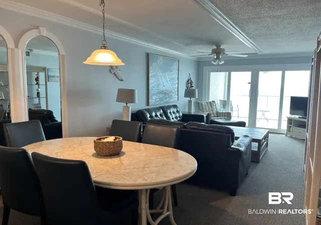 Photo 3 of Townhouse for sale at 327 E Beach Blvd #3A, Gulf Shores, AL 36542 | MLS# 410618 | Listing updated on 2026-09-14