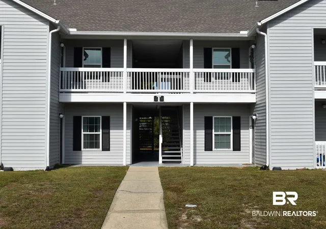 Photo 1 of Townhouse for sale at 6194 Street Hwy 59 #T3, Gulf Shores, AL 36542 | MLS# 388154 | Listing updated on 2026-10-06