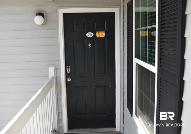 Photo 2 of Townhouse for sale at 6194 Street Hwy 59 #T3, Gulf Shores, AL 36542 | MLS# 388154 | Listing updated on 2026-10-06