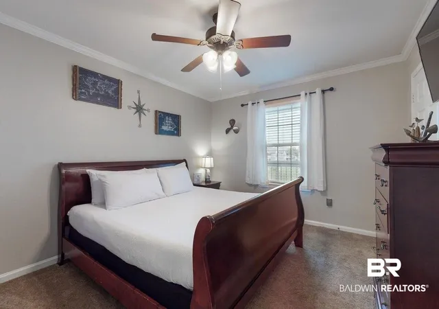 Photo 4 of Townhouse for sale at 6194 Street Hwy 59 #T3, Gulf Shores, AL 36542 | MLS# 388154 | Listing updated on 2026-10-06