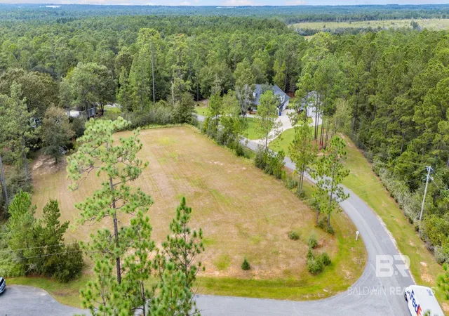 Photo 1 of Land for sale at 0 Steelwood Ridge Dr, Loxley, AL 36551 | MLS# 411343 | Listing updated on 2026-10-27