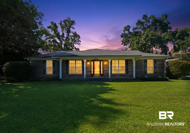 Photo 1 of Sale Pending at 18920 Silverhill Ave, Robertsdale, AL 36567 | MLS# 410504 | Listing updated on 2026-09-28