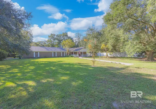 Photo 1 of Single family home for sale at 814 E 5th Street, Bay Minette, AL 36507 | MLS# 411441 | Listing updated on 2026-10-15