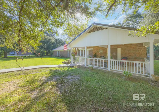 Photo 3 of Single family home for sale at 814 E 5th Street, Bay Minette, AL 36507 | MLS# 411441 | Listing updated on 2026-10-15