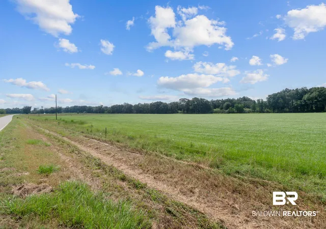 Photo 2 of Land for sale at 1430 Huxford Rd, Atmore, AL 36502 | MLS# 410363 | Listing updated on 2026-09-13
