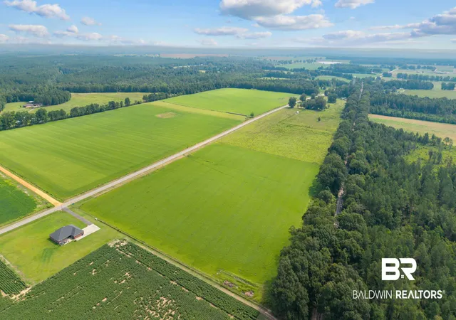 Photo 4 of Land for sale at 1430 Huxford Rd, Atmore, AL 36502 | MLS# 410363 | Listing updated on 2026-09-13