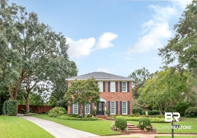 Photo 48 of Single family home for sale at 1908 Twin Oaks Ct, Mobile, AL 36609 | MLS# 409845 | Listing updated on 2026-09-11