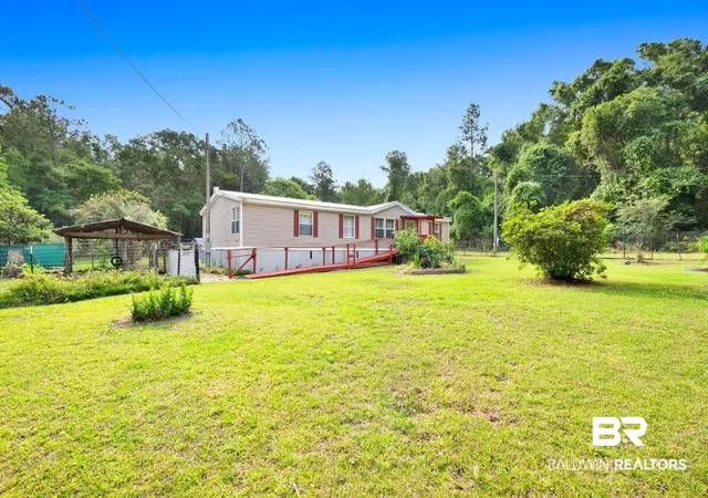 Photo 3 of Single family home for sale at 27770 Rundle Ln, Robertsdale, AL 36567 | MLS# 410111 | Listing updated on 2026-09-10