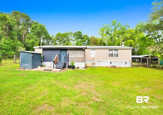 Photo 3 of Single family home for sale at 27770 Rundle Ln, Robertsdale, AL 36567 | MLS# 410111 | Listing updated on 2026-09-10