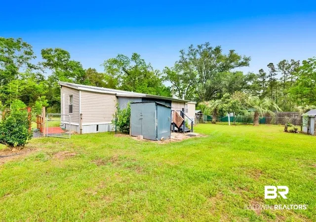 Photo 4 of Single family home for sale at 27770 Rundle Ln, Robertsdale, AL 36567 | MLS# 410111 | Listing updated on 2026-09-10