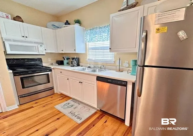 Photo 3 of Sale Pending at 5601 State Hwy 180 #202, Gulf Shores, AL 36542 | MLS# 410386 | Listing updated on 2026-09-16