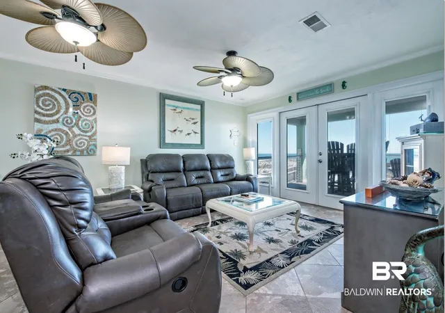 Photo 2 of Single family home for sale at 1737 W Beach Blvd, Gulf Shores, AL 36542 | MLS# 410933 | Listing updated on 2026-10-14