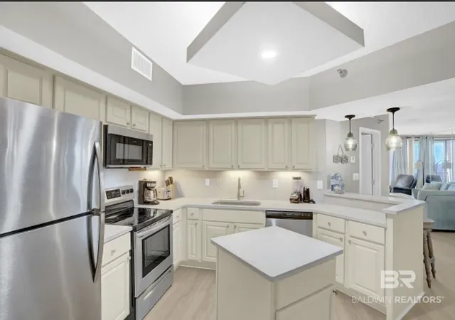 Photo 2 of Sale Pending at 24800 Perdido Beach Blvd #APT 1104, Orange Beach, AL 36561 | MLS# 411447 | Listing updated on 2026-10-14